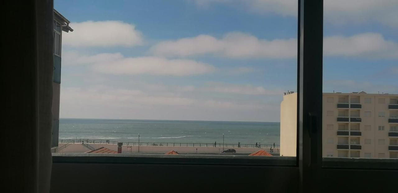 Areal Lägenhet Praia da Vagueira Exteriör bild